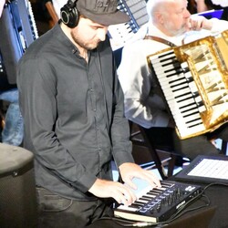 Koncert Zespołu Akordeonistów im. E. Huloka