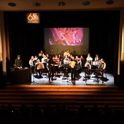 Koncert Zespołu Akordeonistów im. E. Huloka