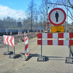 Trasa N-S