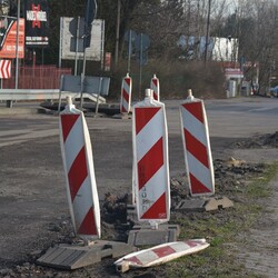 Trasa N-S