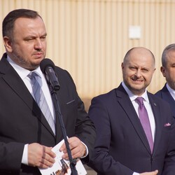 Wielki Piec Huty Pokój