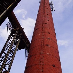 Wielki Piec Huty Pokój