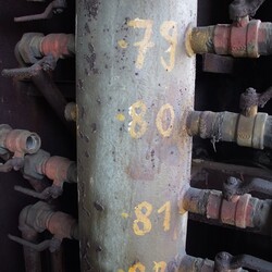 Wielki Piec Huty Pokój