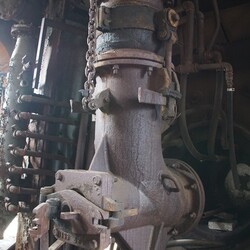 Wielki Piec Huty Pokój