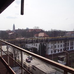 Wielki Piec Huty Pokój