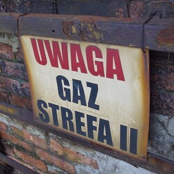 Wielki Piec Huty Pokój