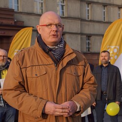 Kandydaci na radnych Trzeciej Drogi