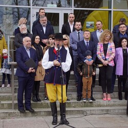 Kandydaci Śląskiej Rodziny