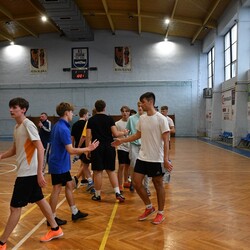 XVI Mistrzostwa Zespołu Szkół nr 6