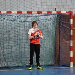 XVI Mistrzostwa Zespołu Szkół nr 6