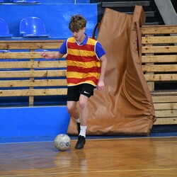 XVI Mistrzostwa Zespołu Szkół nr 6