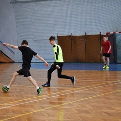 XVI Mistrzostwa Zespołu Szkół nr 6