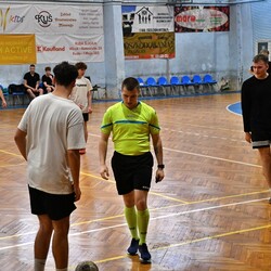 XVI Mistrzostwa Zespołu Szkół nr 6