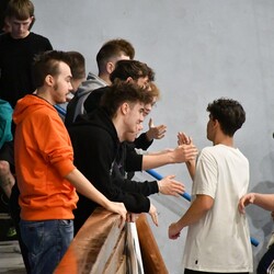 XVI Mistrzostwa Zespołu Szkół nr 6