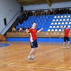 XVI Mistrzostwa Zespołu Szkół nr 6