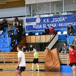 XVI Mistrzostwa Zespołu Szkół nr 6