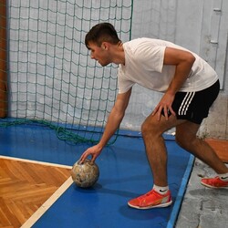 XVI Mistrzostwa Zespołu Szkół nr 6