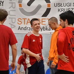 XVI Mistrzostwa Zespołu Szkół nr 6