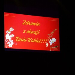Dzień Kobiet ze Zdrowiem i Humorem