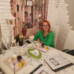 Konkurs na Dzień Kobiet 2024