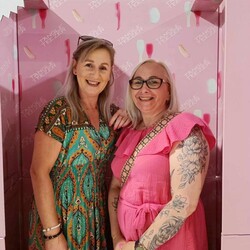 Konkurs na Dzień Kobiet 2024