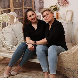 Konkurs na Dzień Kobiet 2024