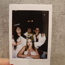 Konkurs na Dzień Kobiet 2024