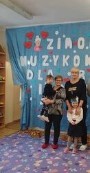 Konkurs na Dzień Kobiet 2024