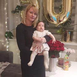 Konkurs na Dzień Kobiet 2024