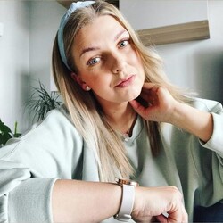 Konkurs na Dzień Kobiet 2024