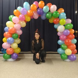 Konkurs na Dzień Kobiet 2024