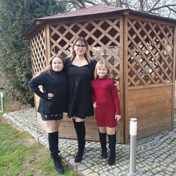 Konkurs na Dzień Kobiet 2024