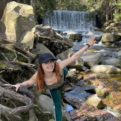 Konkurs na Dzień Kobiet 2024