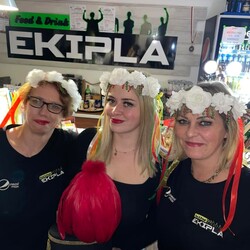 Konkurs na Dzień Kobiet 2024