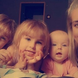 Konkurs na Dzień Kobiet 2024