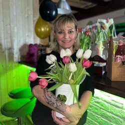 Konkurs na Dzień Kobiet 2024