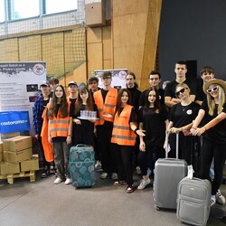 Giełda Szkół Ponadpodstawowych