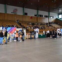 Giełda Szkół Ponadpodstawowych