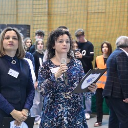 Giełda Szkół Ponadpodstawowych