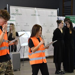 Giełda Szkół Ponadpodstawowych