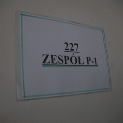 Przebudowa Stacji Pogotowia Ratunkowego