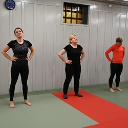 Bezpłatny kurs samoobrony