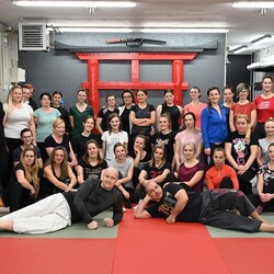 Bezpłatny kurs samoobrony