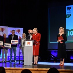 Komitet Wyborców Michała Pierończyka