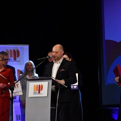 Komitet Wyborców Michała Pierończyka