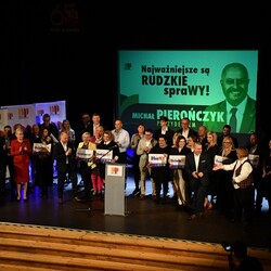 Komitet Wyborców Michała Pierończyka