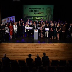 Komitet Wyborców Michała Pierończyka