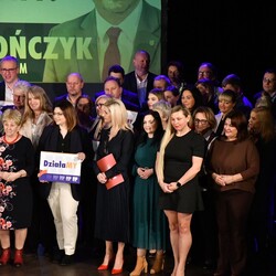 Komitet Wyborców Michała Pierończyka