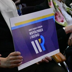 Komitet Wyborców Współpraca i Rozwój