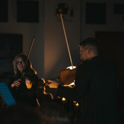 Koncert w MDK